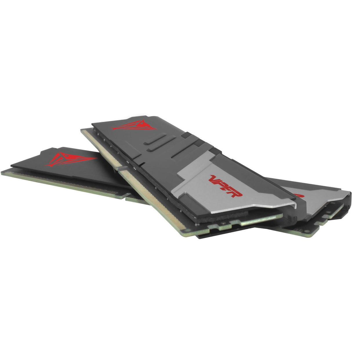 Patriot Viper Venom 32 GB DDR5-5600 (2x 16 GB) RAM (sort, PVV532G560C36K, XMP 3.0)