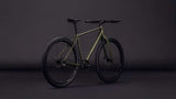 Cube editor en reedgreen'n'black