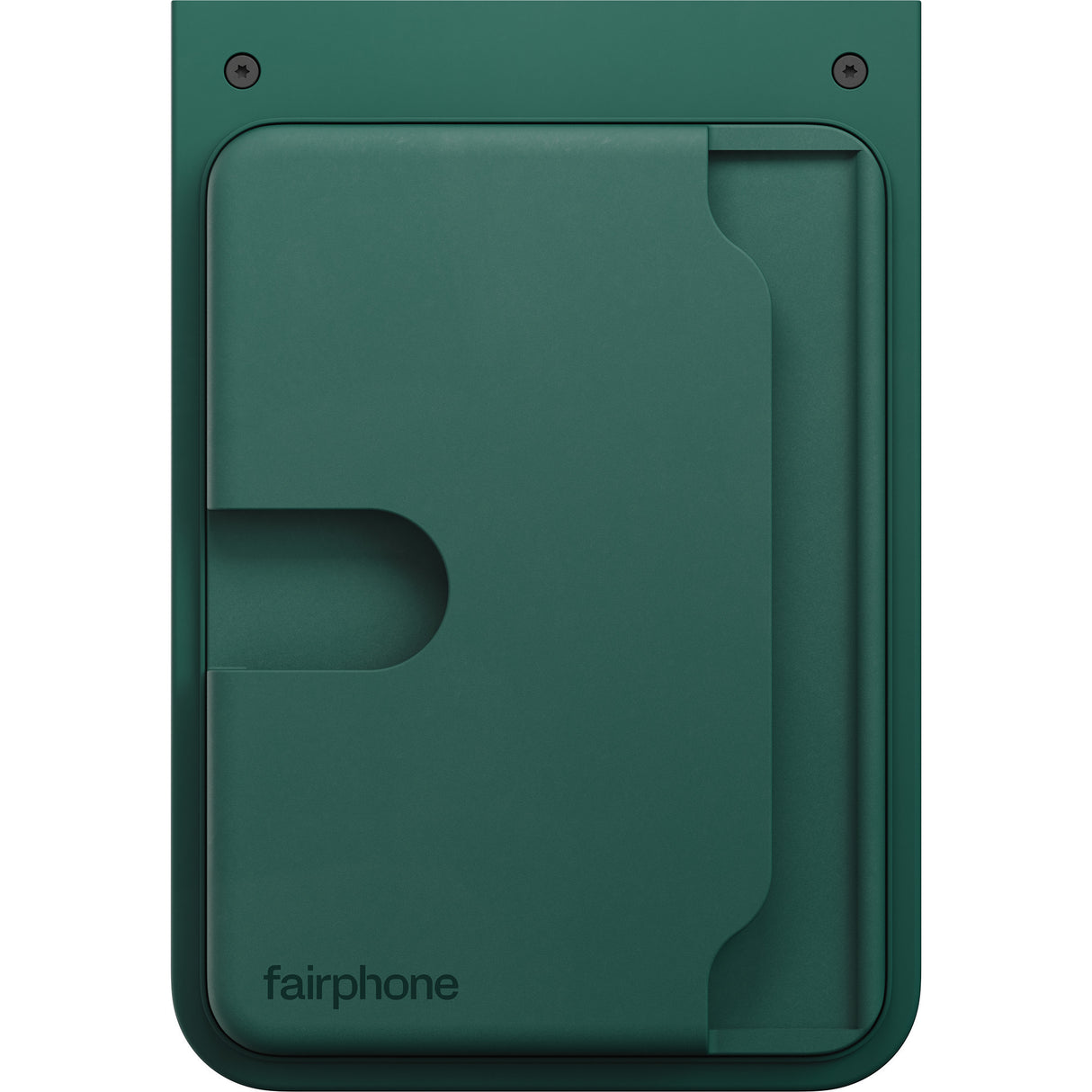 Fairphone (gen. 6) kortholder kortholder (grøn)