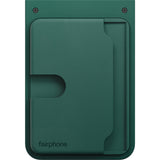 Fairphone (gen. 6) kortholder kortholder (grøn)