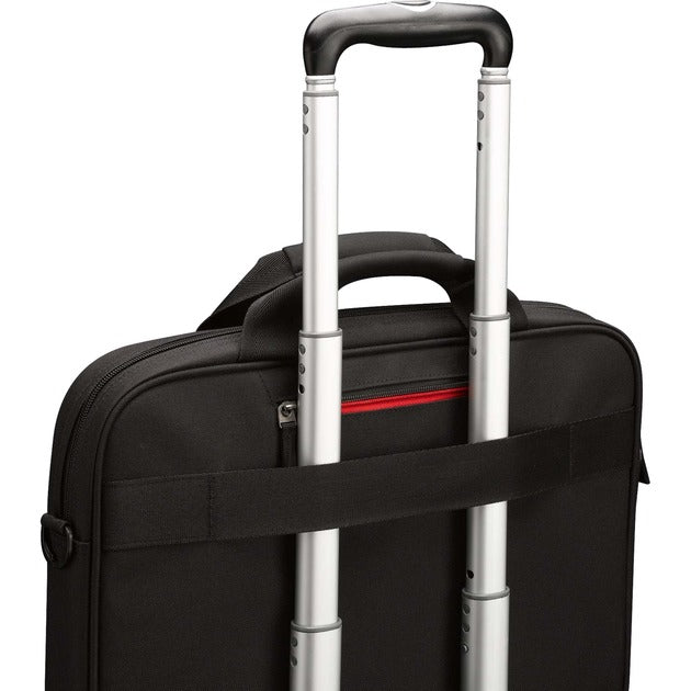 Case logic 15.6 laptop- og tablettaske dlc-115 laptoptaske (detail)
