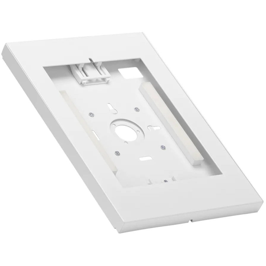 Neomounts WL15-650WH1 vægmonteret tabletholder (hvid)