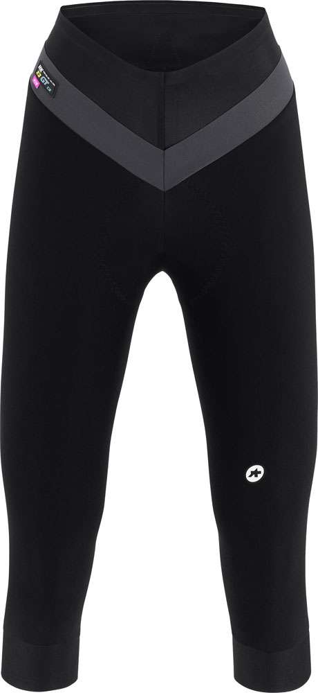 Assos uma gt spring fall c2 - cykelshorts til kvinder med pude