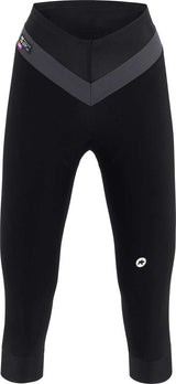 Assos uma gt spring fall c2 - cykelshorts til kvinder med pude