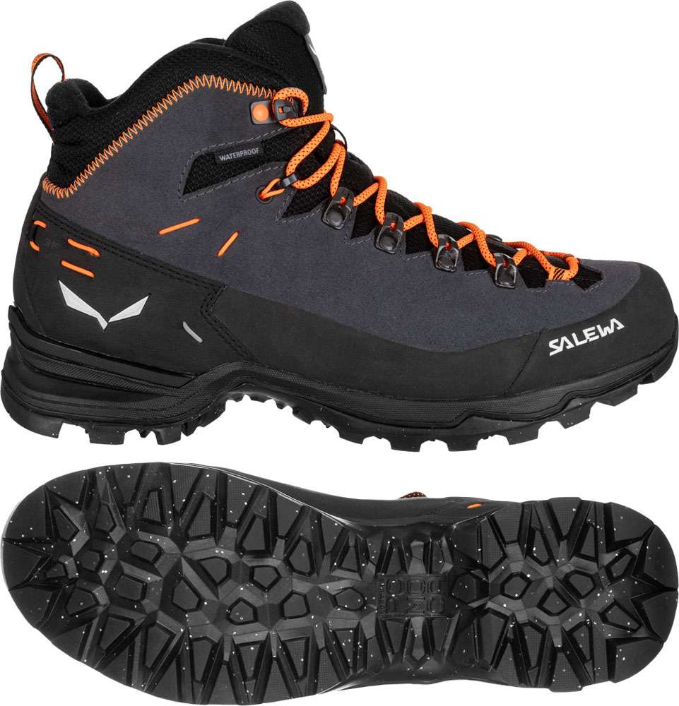 Salewa alp mate winter mid ptx - vandresko