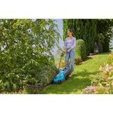 Gardena plæneklipper easymax 32 18v p4a solo