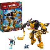 Lego ® Ninjago® Arins Spinjitzu Battle Mech Toy - 71839