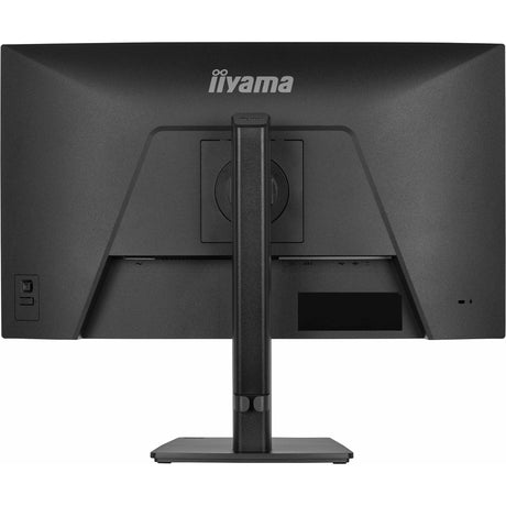 Iiyama prolite xb2796hsc-b1 27 skærm (sort (mat), 144 Hz, HDMI, USB-C, lyd)