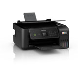 Epson ecotank et-2871 a4 multifunktions wi-fi-printer med blækbeholder alt-i-én inkjetprinter (sort, scan, kopi, wi-fi, inklusive op til 3 års blæk)