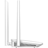 Imou HX21 AX3000 Dual Band Wi-Fi 6-router (hvid, mesh)