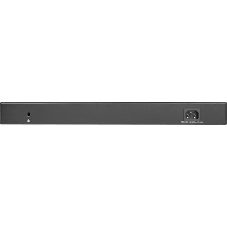 Netgear gs348pp switch