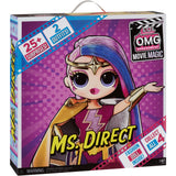 Mga underholdning l.o.l. overraskelse! - o.m.g. filmmagi ms. pop straks
