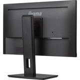 Iiyama prolite xub2491h-b1 23.8 skærm (sort, hdmi, skærmport)