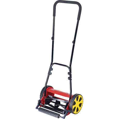 Wolf-garten cylinderklipper TT 300 s - plæneklipper - op til 100m2 - klippebredde 30 cm - højdejustering
