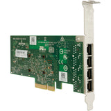 Broadcom netxtreme 4x 1GBe netværksadapter