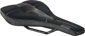 Sqlab 6ox clip-on infinergy® ergowave® active 2.1 mig s-tube sadel