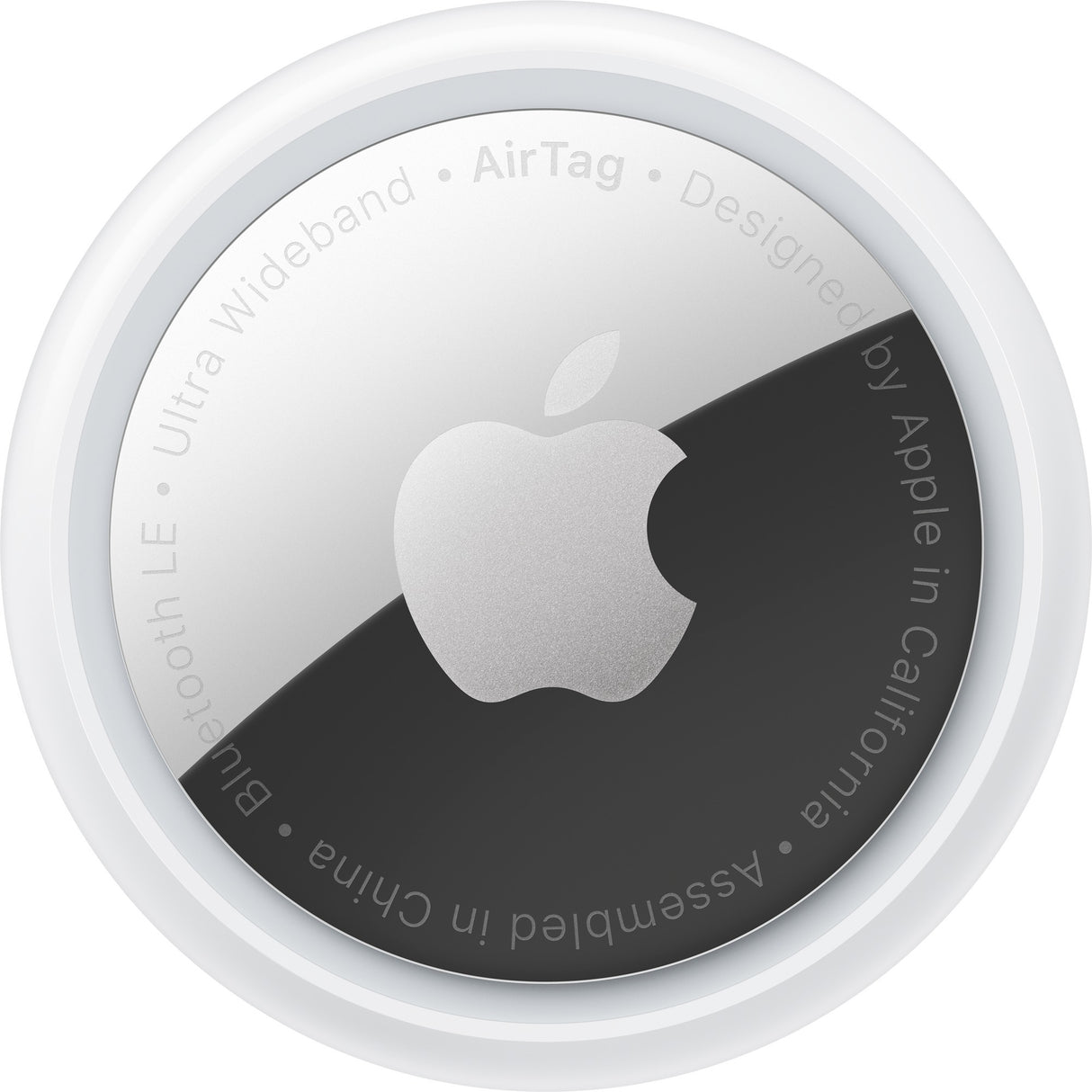 Apple airtag tracker (4 styk)