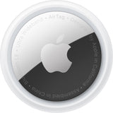 Apple airtag tracker (4 styk)