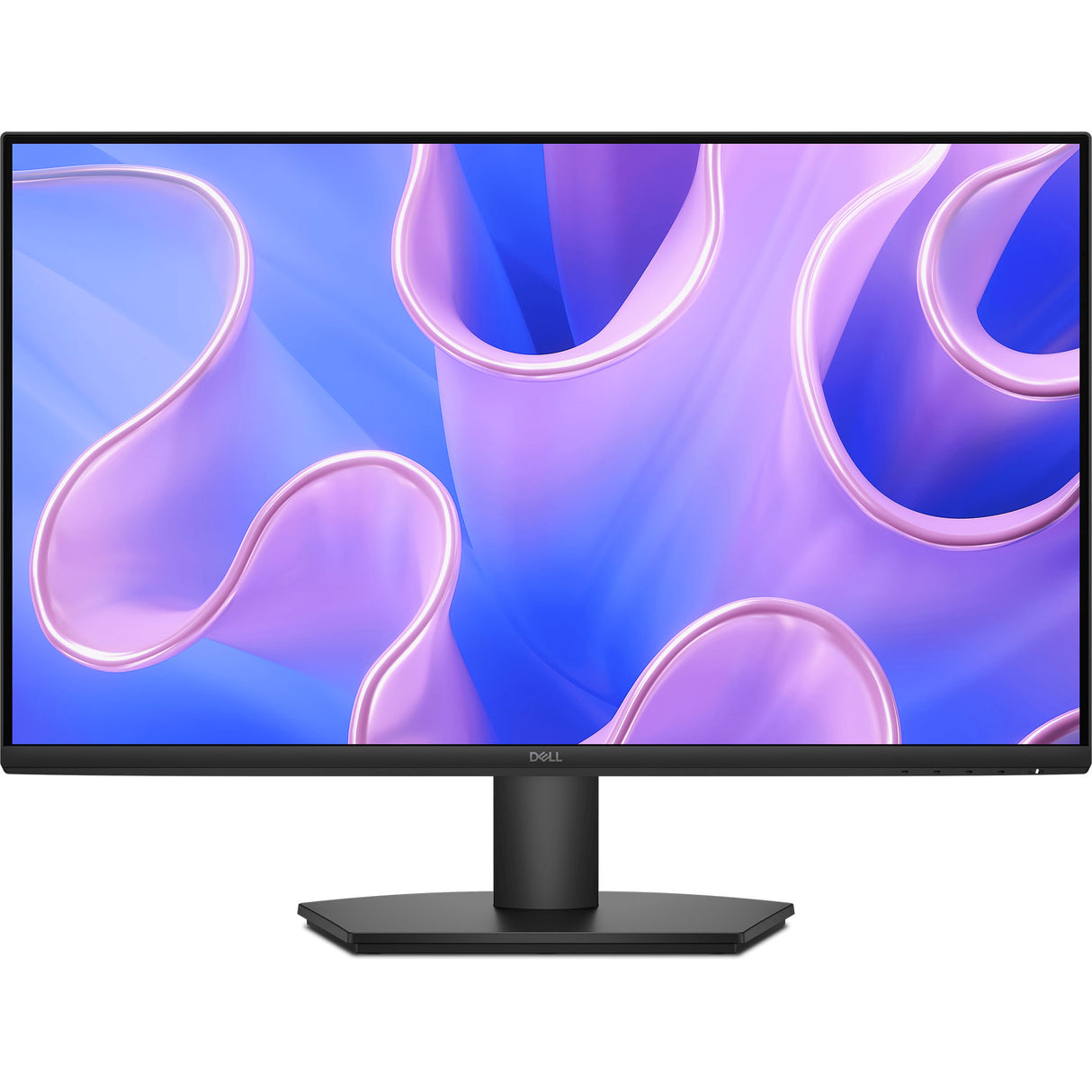 Dell se2725hm 27 skærm (sort, hdmi, vga, 100 hz)