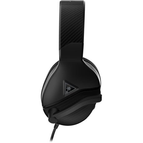 Turtle beach recon 200 gen 2 over-ear gaming headset (sort, xbox series x|s, xbox one, ps5, ps4(pro), nintendo switch)
