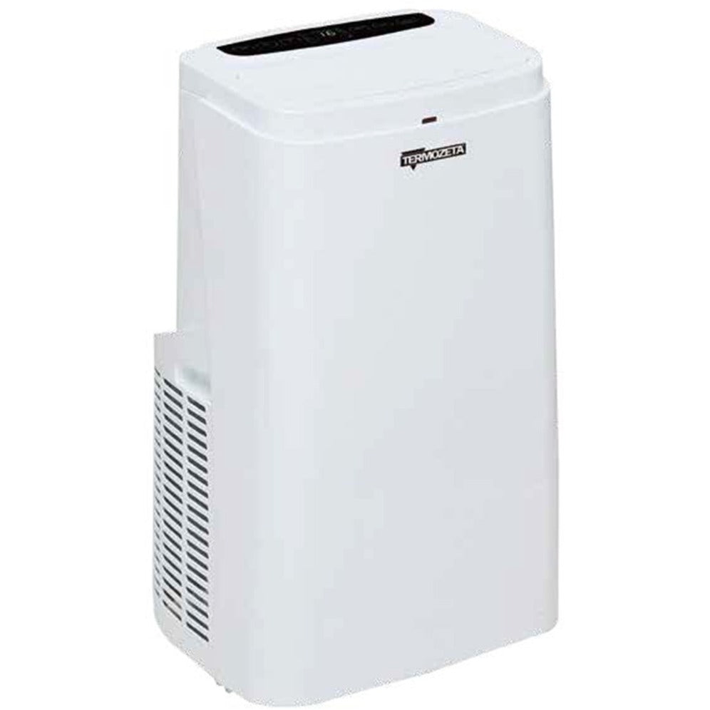 Termozeta airzeta clima c5 klimaanlæg (hvid, kølekapacitet 3,5 kW | 12000 btu h)