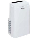 Termozeta airzeta clima c5 klimaanlæg (hvid, kølekapacitet 3,5 kW | 12000 btu h)