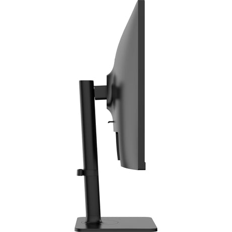 MSI Modern MD272UPHG 27 4K UHD-skærm (sort, 2x HDMI, skærmport, 3x USB-A, USB-B, USB-C)