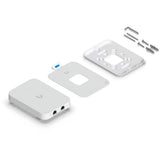 Ubiquiti unifi u7 indbygget adgangspunkt (hvid, poe)