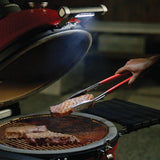 Kamado joe led håndtag (sort)