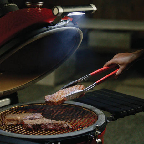 Kamado joe led håndtag (sort)