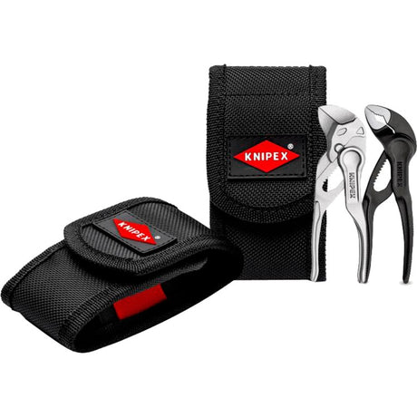 Knipex 00 20 72 v04 xs tangsæt