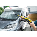 Kärcher k 7 smart control højtryksrenser (gul sort, 1.317-200.0, Bluetooth)