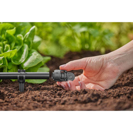 Gardena produkter lukkehætte 13mm 1 2 5 stk