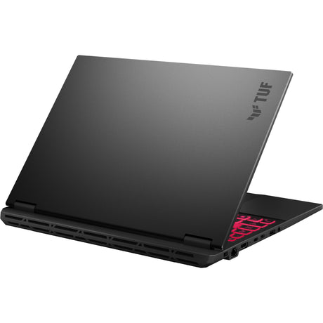 Asus tuf gaming a16 fa608up-rv017w 16 gaming laptop (sort grå | r7 260 | rtx 5070 | 16 GB | 1 TB SSD)