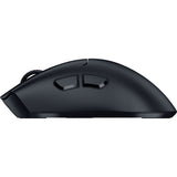 Razer deathadder v4 pro gaming mus (sort, op til 45.000 dpi, 8000 hz)