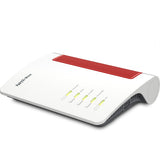 Fritz! box 7690 edition international mesh router (hvid)