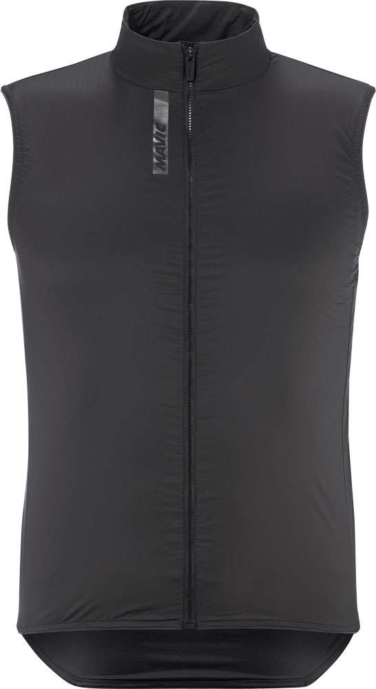Mavic ksyrium termo - vest