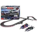 Carrera digital 132 - race for guld racerbane