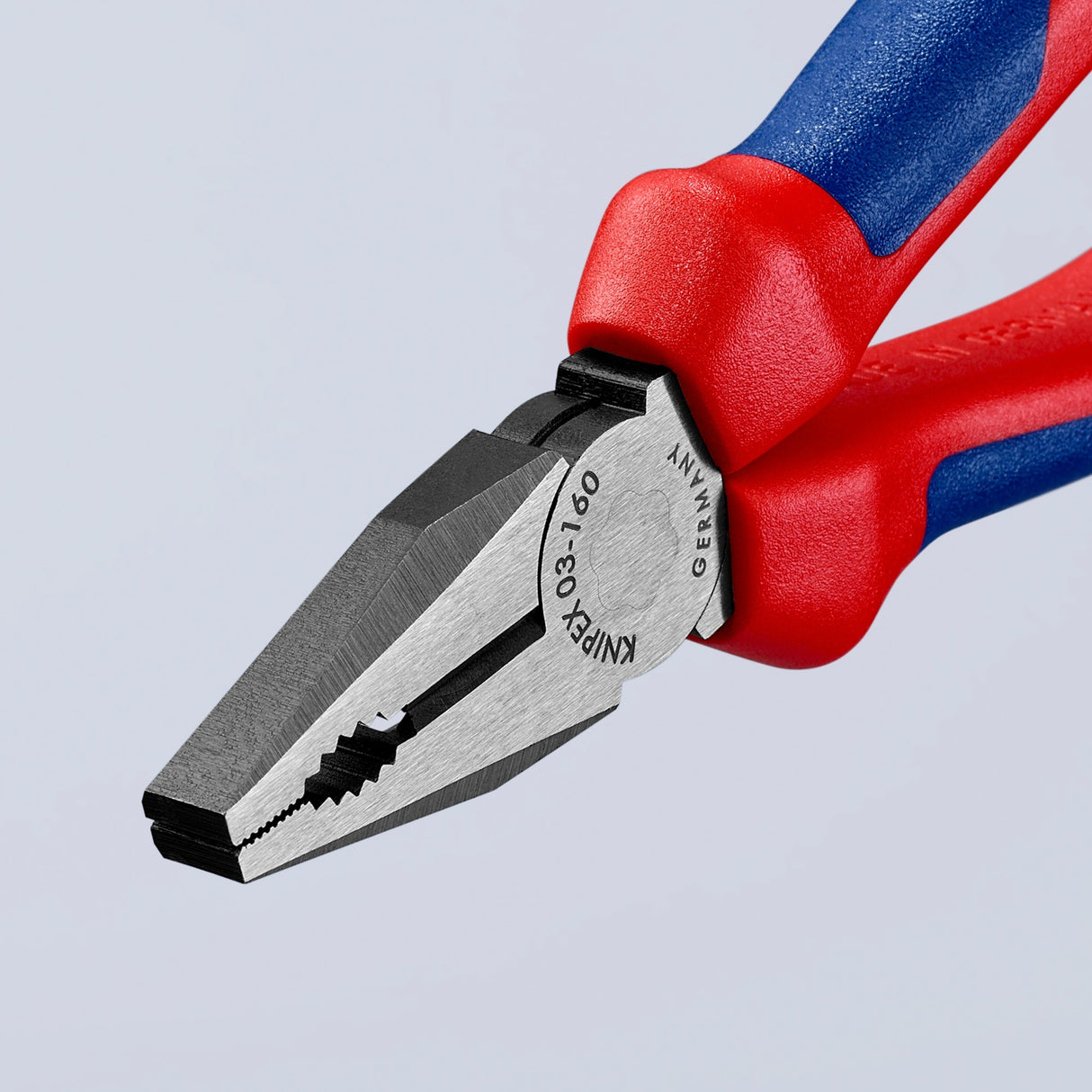 Knipex 03 02 160 kombitang - 160mm