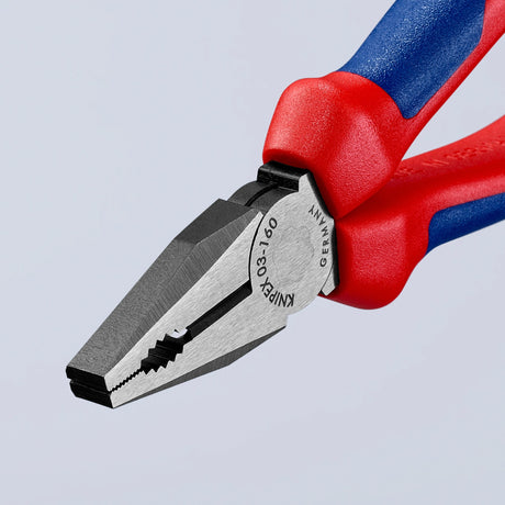 Knipex 03 02 160 kombitang - 160mm