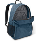 Jack wolfskin rebel pack 25 rygsæk (blå)