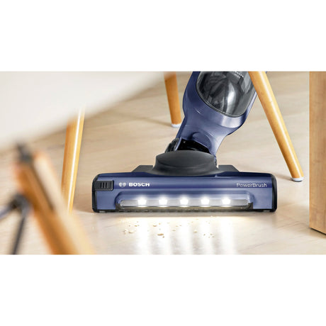 Bosch serie 4 ledningsfri stavstøvsuger flexxo gen2 28vm
