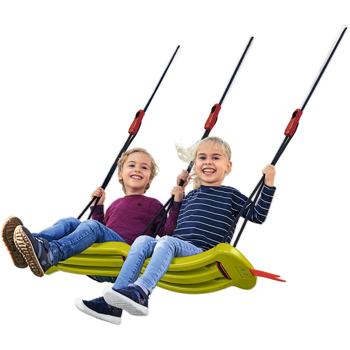 Stor slangegynge
