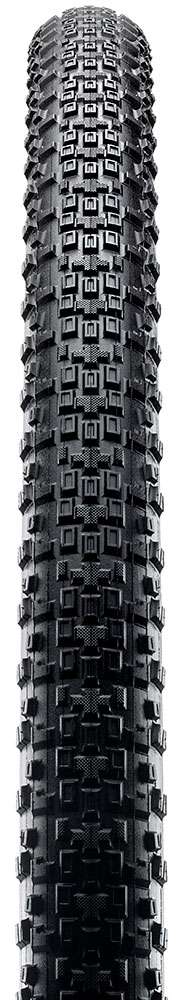 Maxxis rambler 28 45c tr exo dual 120 foldedæk