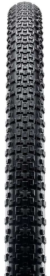 Maxxis rambler 28 45c tr exo dual 120 foldedæk