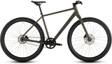 Cube editor en reedgreen'n'black