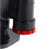 Einhell husholdningsvanddispenser GC-AW 9036 pumpe (rød sort)