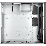 Silverstone RM51 rackhus (sort | 5h | 2x USB-A | 1x USB-C)