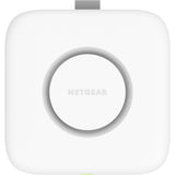 Netgear wbe710 insight håndterbar wifi 7 access point mesh access point (wit)