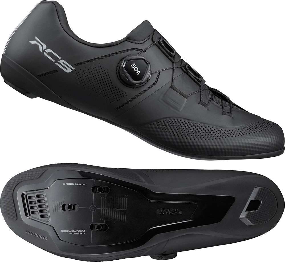 Shimano sh-rc503 - landevejscykelsko
